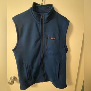 Patagonia Men's Better Sweater Vest